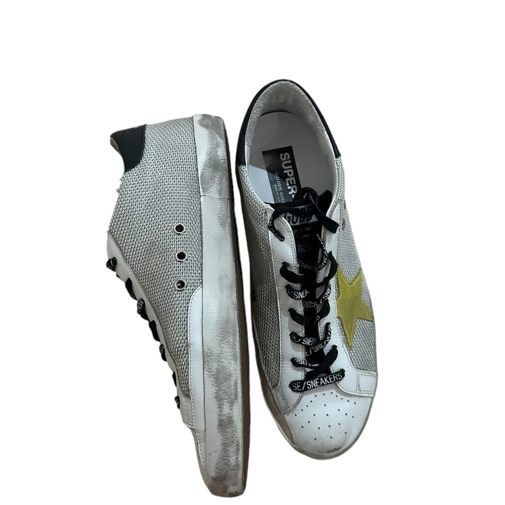 Golden Goose Super-Star